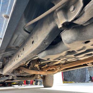 صورة مصغرة 23 لـ 2008 Toyota TACOMA PRERUNNER V6