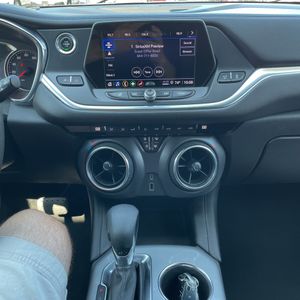 2021 Chevrolet BLAZER LT 缩略图 36