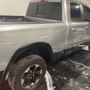 2019 RAM 1500 REBEL — фото 8