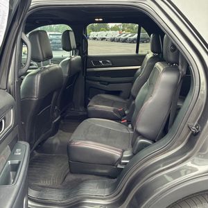 2019 FORD EXPLORER XLT — миниатюра 34