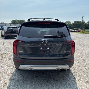 2020 KIA TELLURIDE EX photo 7