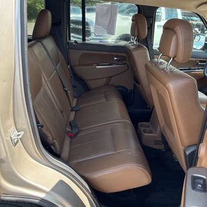 2011 JEEP LIBERTY LIMITED EDITION 缩略图 35