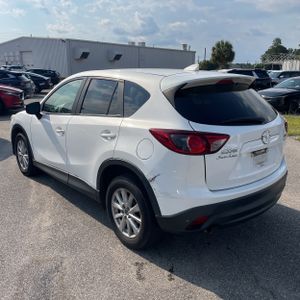 2016 Mazda CX-5 TOURING 照片 5