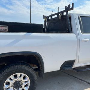 2023 Chevrolet SILVERADO 2500HD LT 照片 9