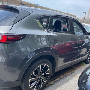 MAZDA CX-5 2.5 S PREMIUM PLUS - 9