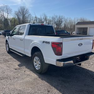 FORD F-150 XLT - 5