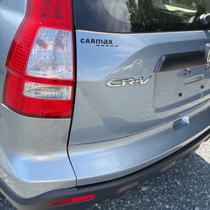 2008 Honda CR-V LX 照片 52