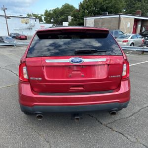 2011 FORD EDGE LIMITED 照片 7