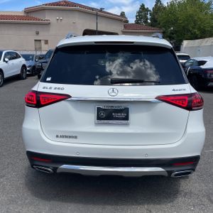 MERCEDES-BENZ GLE - 7