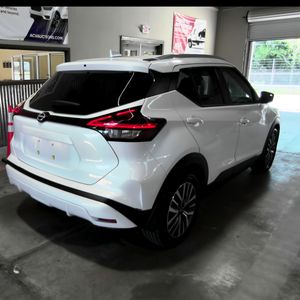 صورة 8 لـ 2022 Nissan KICKS SV