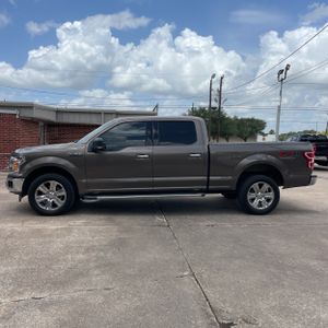2019 FORD F-150 XLT 照片 3
