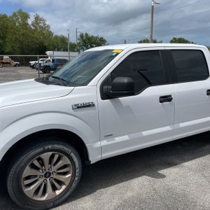 FORD F150 XL - 2