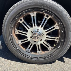 صورة 17 لـ 2015 Chevrolet TAHOE LS
