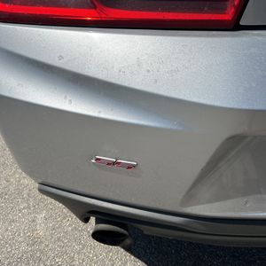 صورة 23 لـ 2017 Chevrolet CAMARO SS