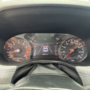 2024 JEEP COMPASS LATITUDE — миниатюра 39