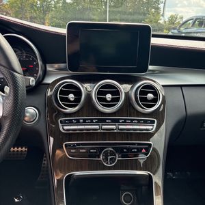 2018 Mercedes-BENZ C-CLASS AMG 照片 42
