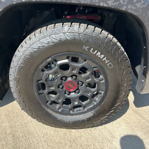 2026 Toyota SEQUOIA TRD PRO 缩略图 18