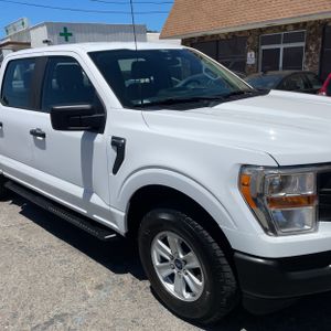 صورة مصغرة 13 لـ 2021 FORD F-150 XL