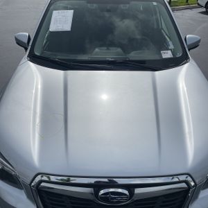 2019 Subaru FORESTER LIMITED 缩略图 15