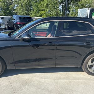 2023 Genesis GV70 2.5T STANDARD 照片 4