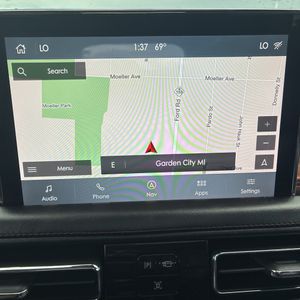 2020 Lincoln AVIATOR RESERVE — миниатюра 39