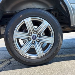 2019 FORD F-150 XLT 缩略图 19