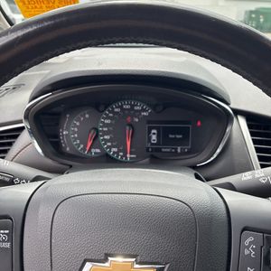 2019 Chevrolet TRAX LT — миниатюра 34