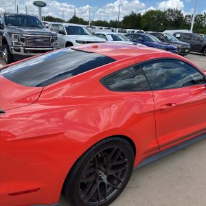 FORD MUSTANG GT PREMIUM - 9