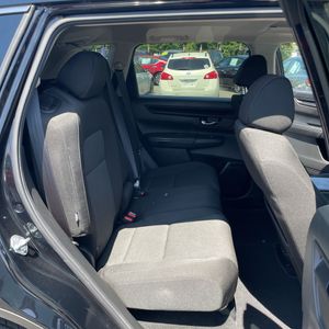 2026 Honda CR-V EX — миниатюра 35