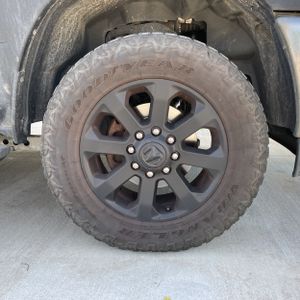 2019 RAM 2500 BIG HORN — миниатюра 20