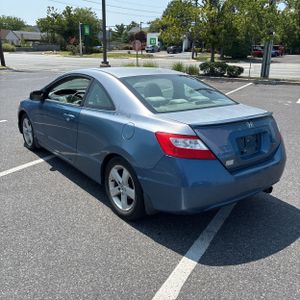 2006 Honda CIVIC EX — фото 5