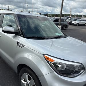 2017 KIA SOUL BASE — миниатюра 13