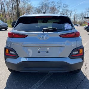 HYUNDAI KONA SEL - 7