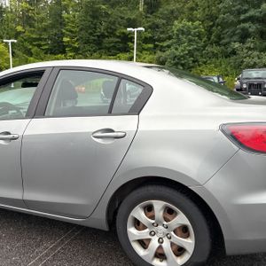 2012 Mazda MAZDA3 I SPORT — фото 6