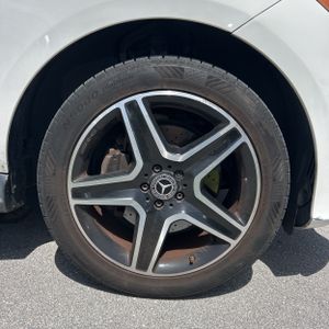 صورة مصغرة 20 لـ 2018 Mercedes-BENZ GLE