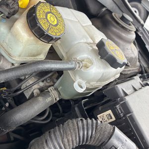 2014 Chevrolet CRUZE LS AUTO — миниатюра 45