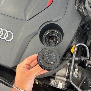 صورة مصغرة 48 لـ 2022 AUDI SQ5 SPORTBACK PREMIUM PLUS