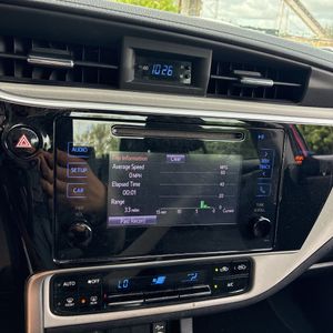 2019 Toyota COROLLA LE 缩略图 36
