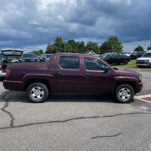 صورة 10 لـ 2011 Honda RIDGELINE RT