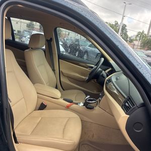 2013 BMW X1 SDRIVE28I 缩略图 33