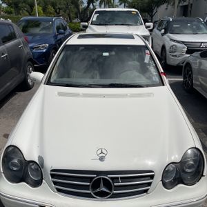 2005 Mercedes-BENZ C-CLASS 缩略图 15