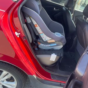 2013 Hyundai TUCSON GLS 照片 35