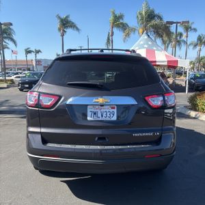 صورة 7 لـ 2016 Chevrolet TRAVERSE LS