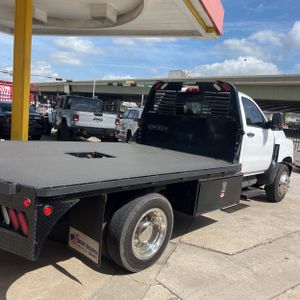 CHEVROLET SILVERADO 4500 1WT - 9