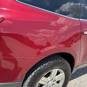 صورة مصغرة 53 لـ 2010 Chevrolet TRAVERSE LT