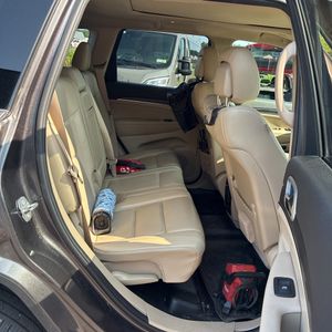 صورة مصغرة 35 لـ 2019 JEEP GRAND CHEROKEE LIMITED
