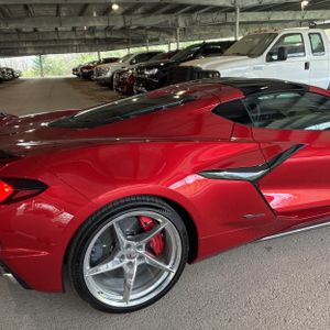 CHEVROLET CORVETTE E-RAY - 9