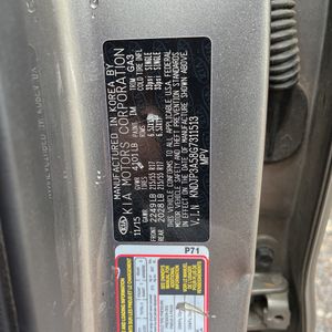 2016 KIA SOUL + — миниатюра 52