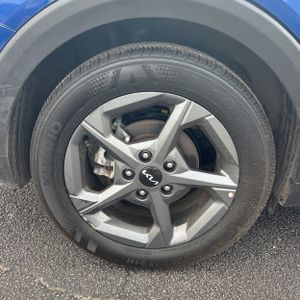صورة مصغرة 13 لـ 2025 KIA K4 LXS