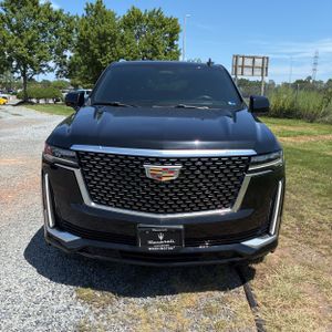 2021 Cadillac ESCALADE ESV PREMIUM LUXURY 照片 14